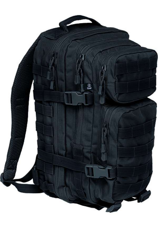 Brandit Medium US Cooper Backpack black