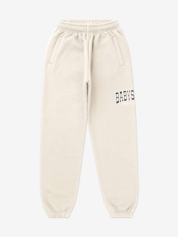 Babystaff College Sweatpants