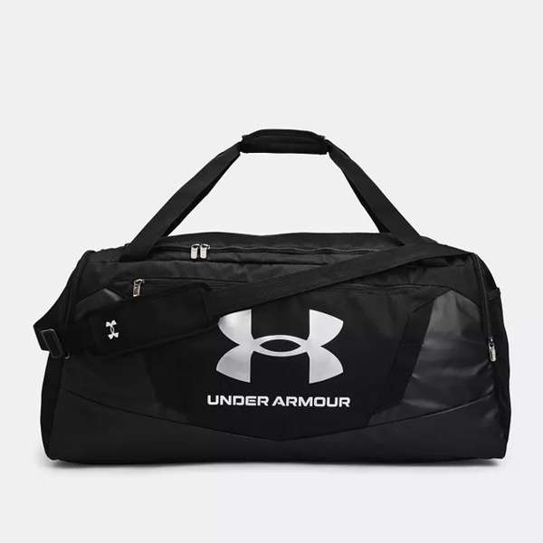 Under Armour UA Undeniable 5.0 Duffle LG-BLK