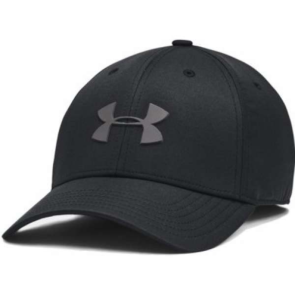 Under Armour Storm Blitzing Adj-BLK