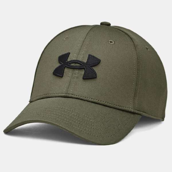 Under Armour Men's UA Blitzing-GRN