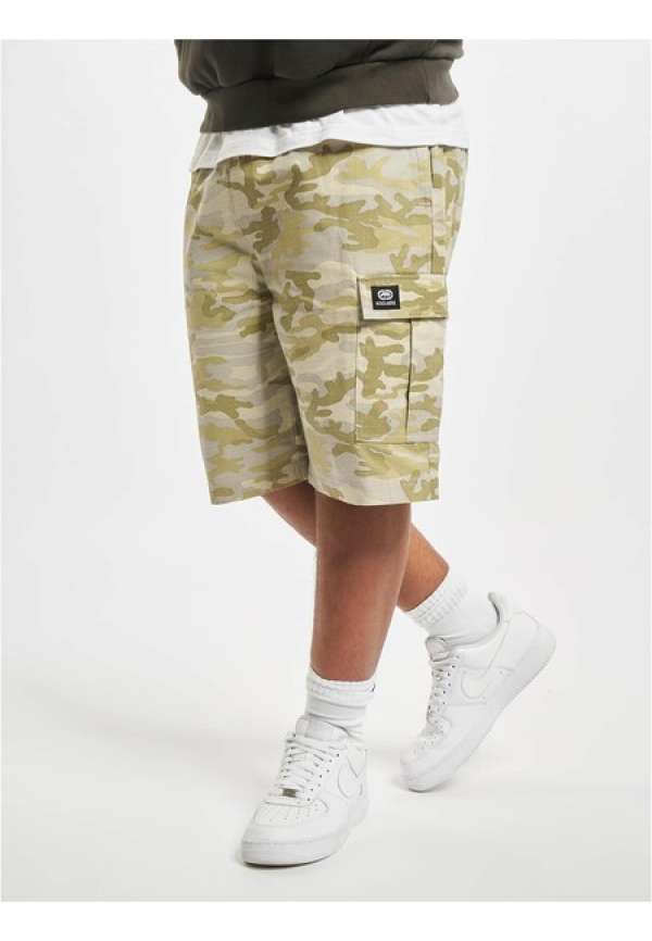 Ecko Unltd Virginia Shorts camouflage