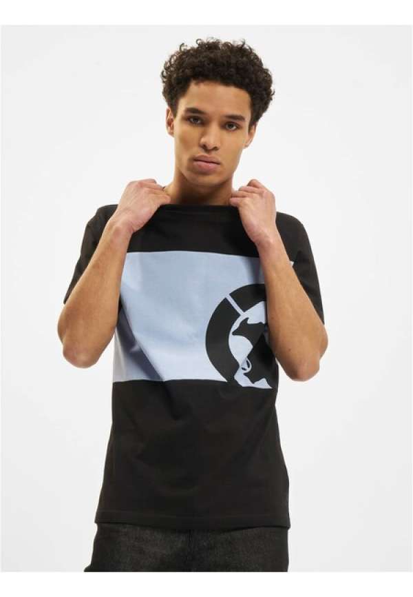 Ecko Unltd Ecko T-Shirt Run black/blue