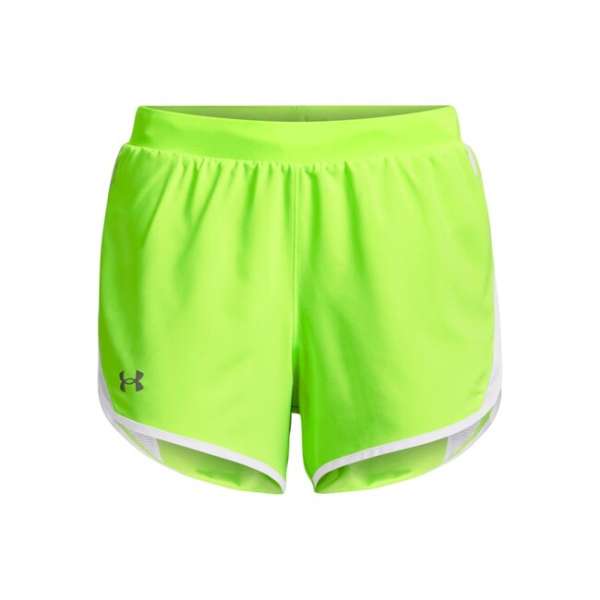 Under Armour UA Fly By 2.0 Short -GRN