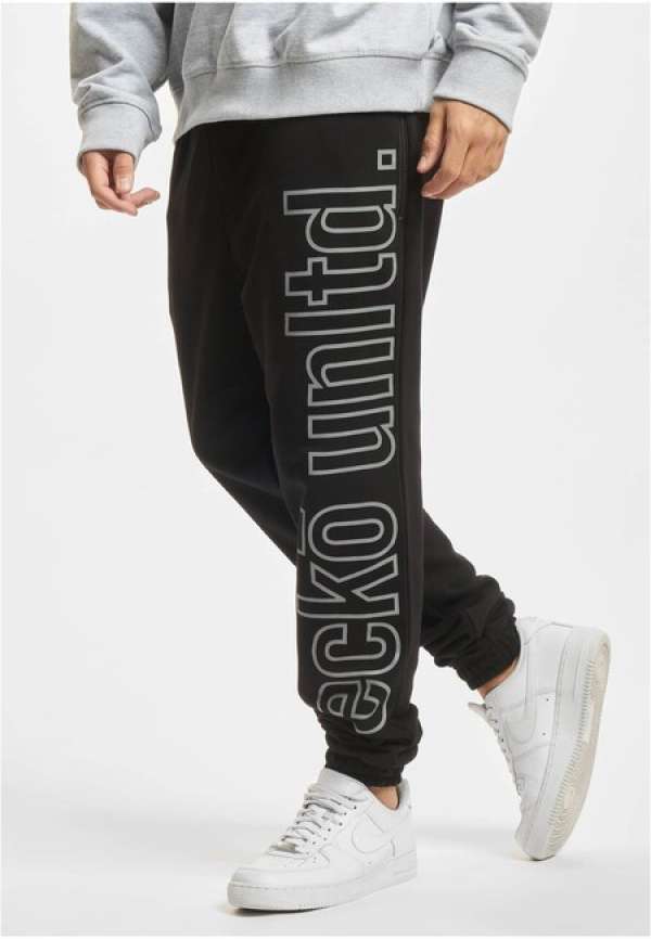 Ecko Unltd. React Sweatpant black