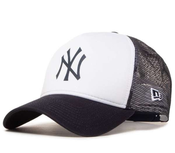 sapka New Era 940 Af Trucker cap MLB Team Colour NY Yankees Cap