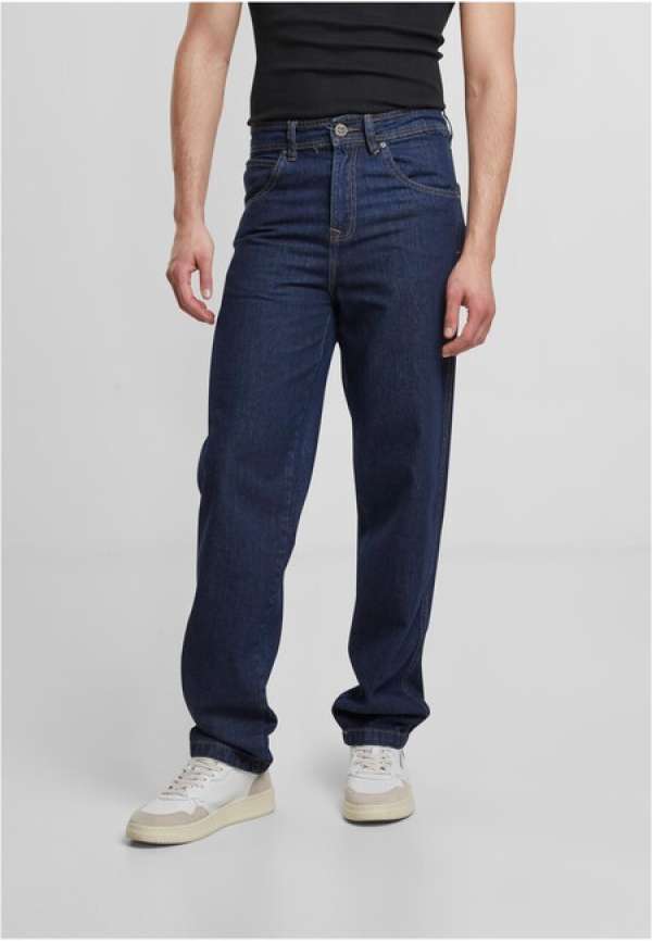 Dangerous DNGRS Baggys darkblue