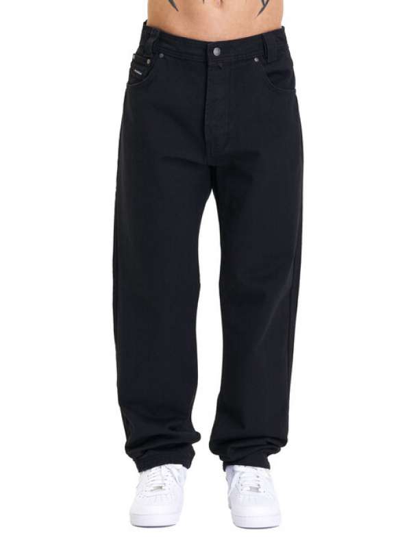 Amstaff Mox Unleashed Jeans - black