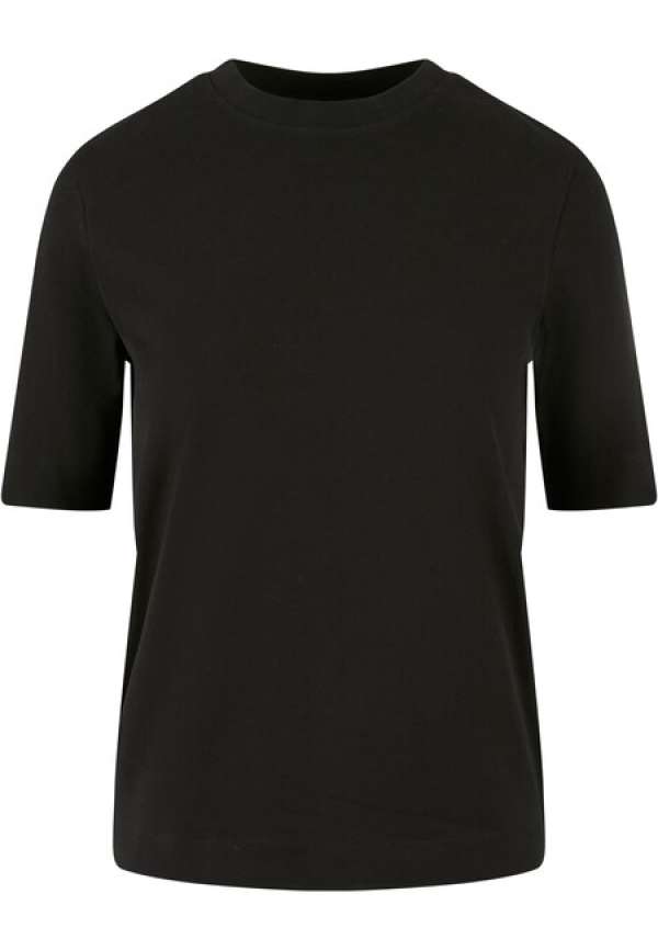 Urban Classics Ladies Classy Tee black