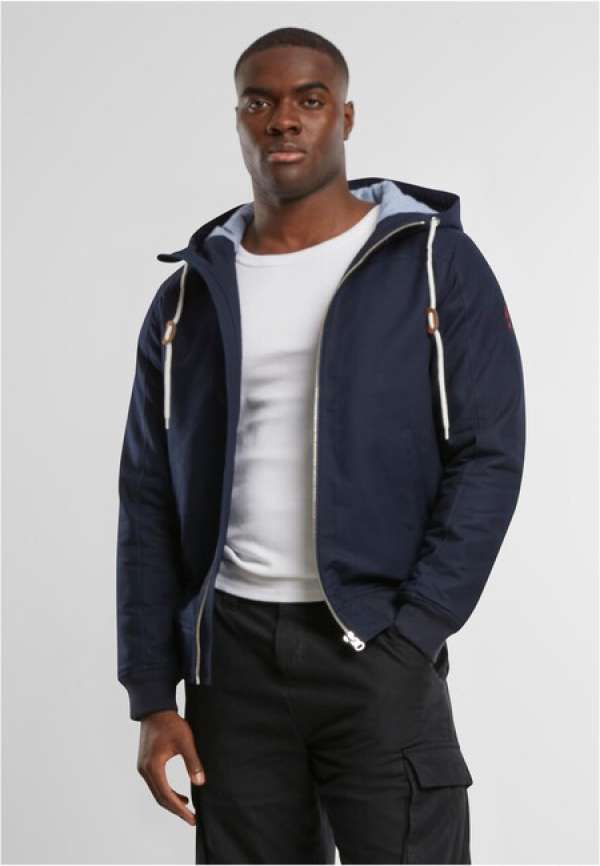 Brandit Forvert Forvert Heat Jacket navy