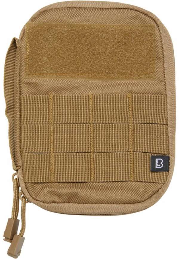 Brandit EDC Knife Bag camel