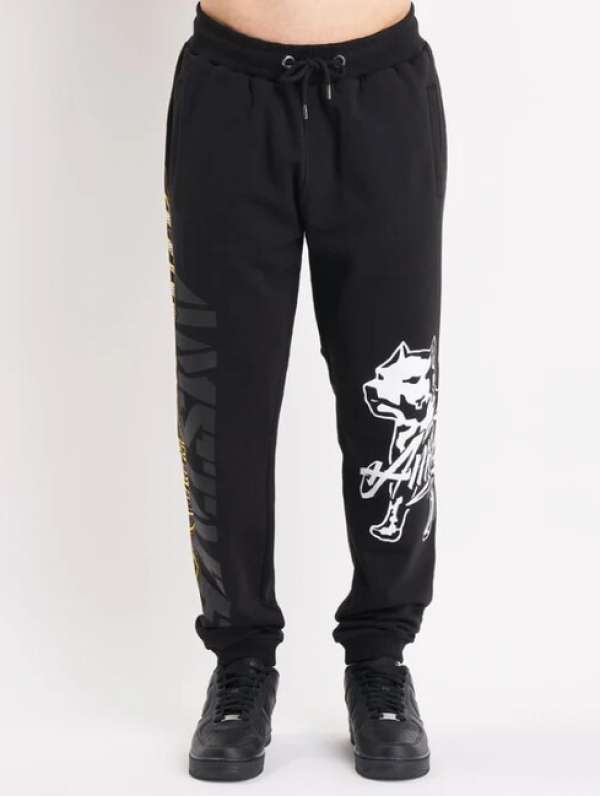 Amstaff Maros Sweatpants Black