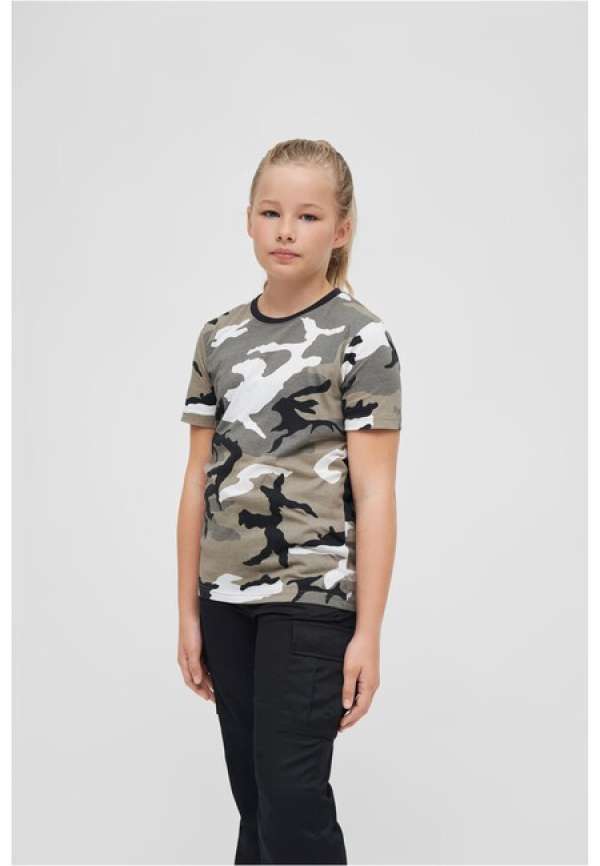 Brandit Kids T-Shirt urban