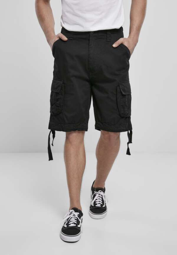 Brandit Urban Legend Cargo Shorts black