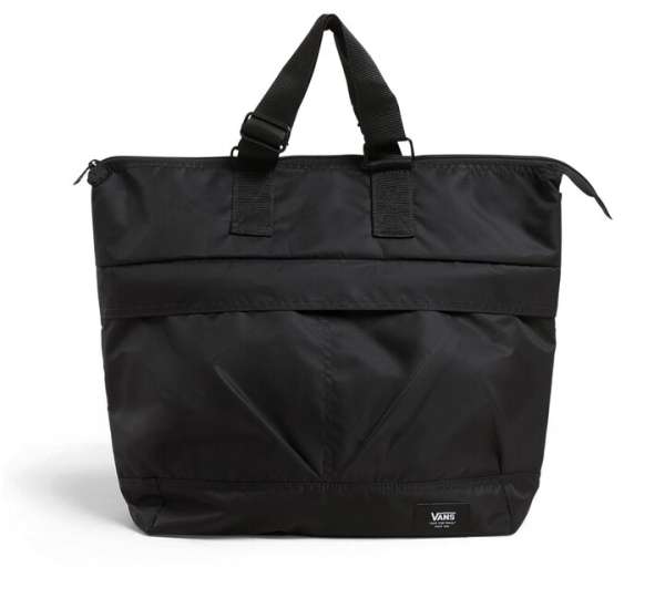 Hatizsak Vans Daily Backpack Black