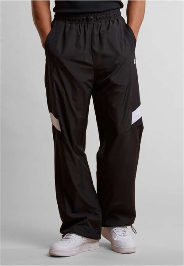 Starter Fabric Mix Track Pants black
