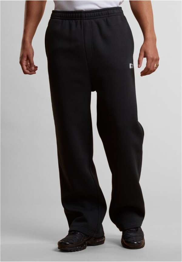 Starter Straight Leg Sweatpants black