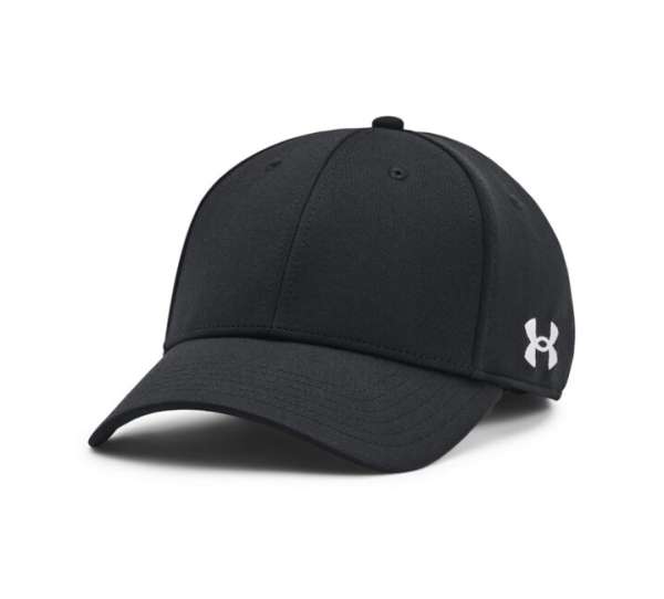 Under Armour Men's UA Team Blitzing-BLK