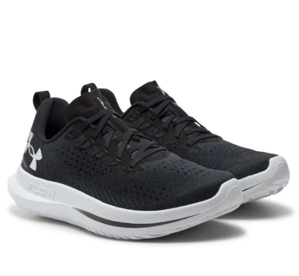 Under Armour UA Velociti 4-BLK
