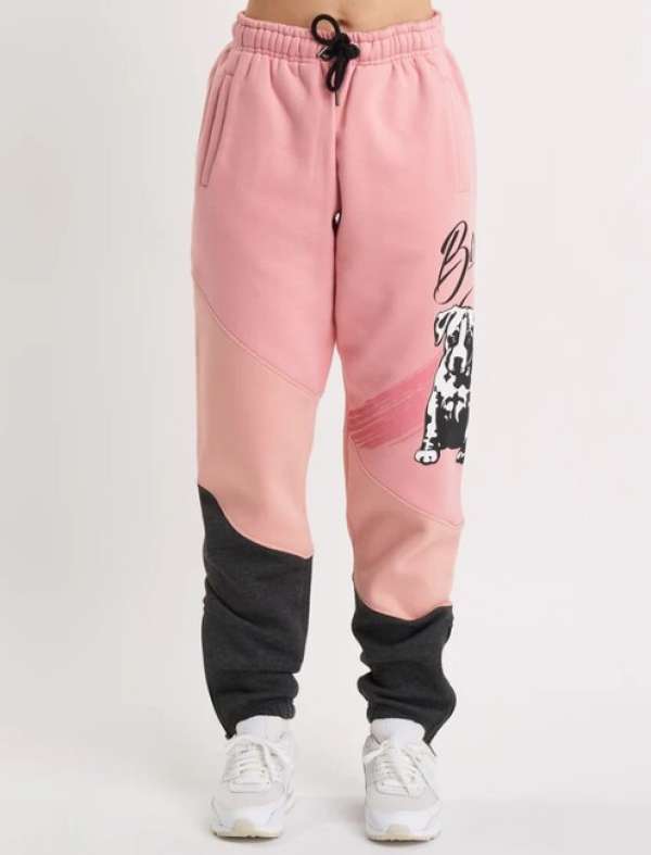 Babystaff Buckes Sweatpants