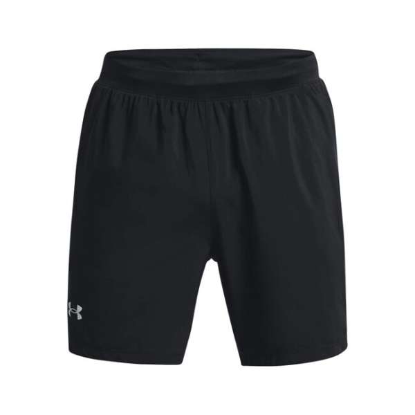 Under Armour UA Speed Stride 2.0 Short-BLK