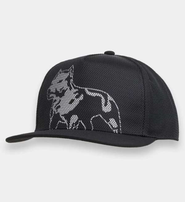Amstaff Tolero Snapback Cap