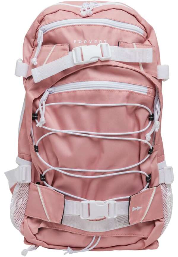 Brandit Forvert Ice Louis Backpack dusty rose