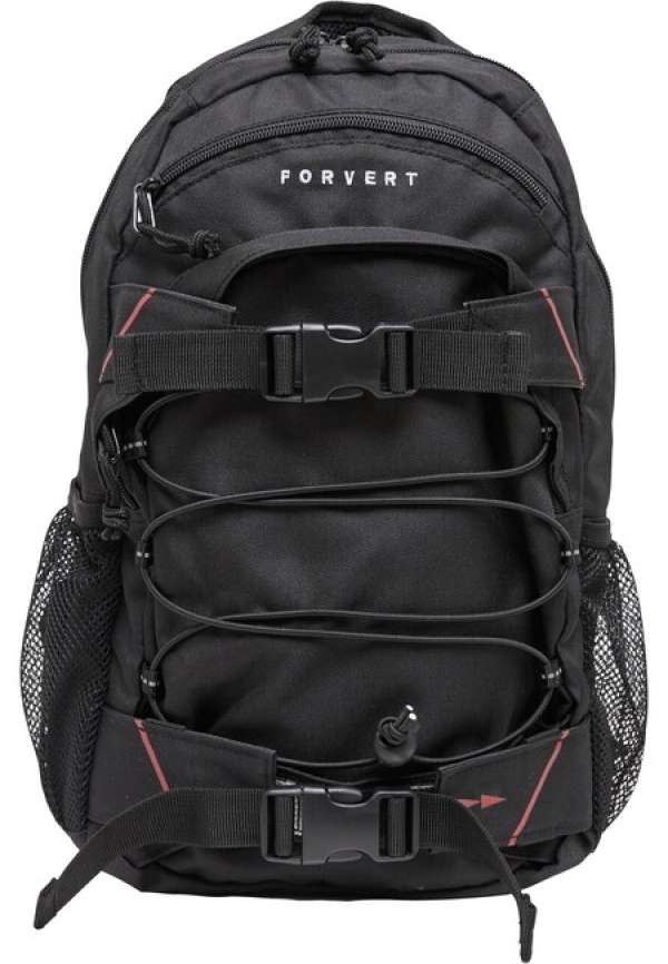 Brandit Forvert Small Louis Backpack black