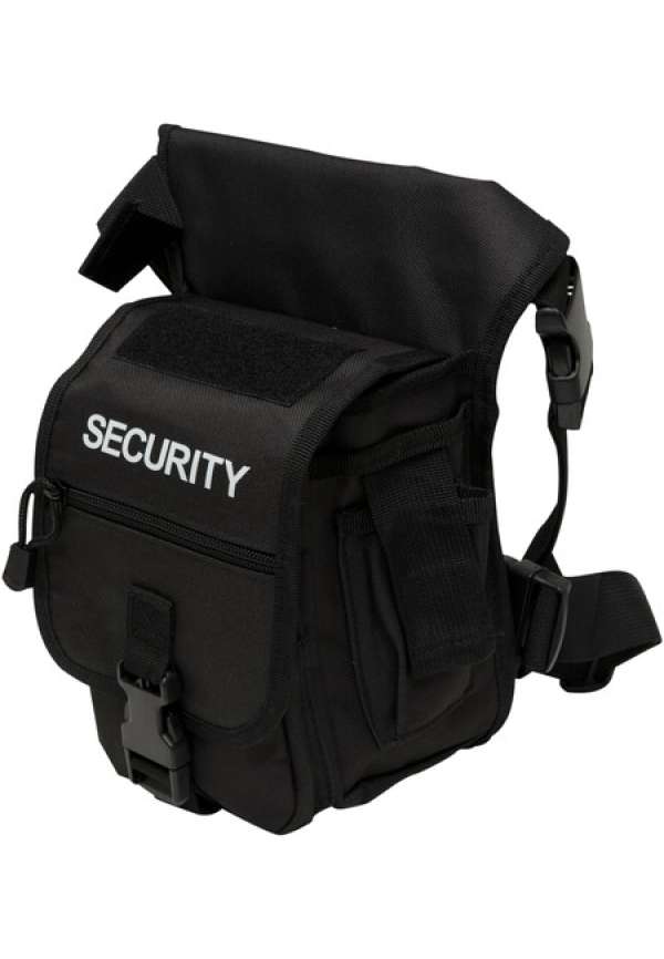 Brandit Security Sidekick Bag black