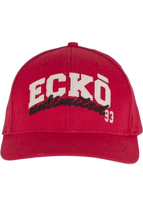 Ecko Unltd Baseball cap Skyhook ski patrol