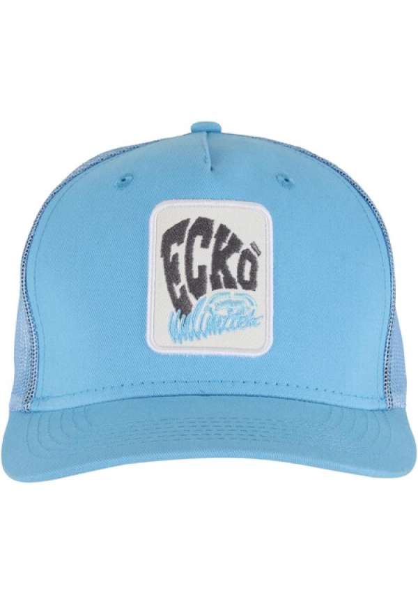 Ecko Unltd Trucker cap Crossover aquarius