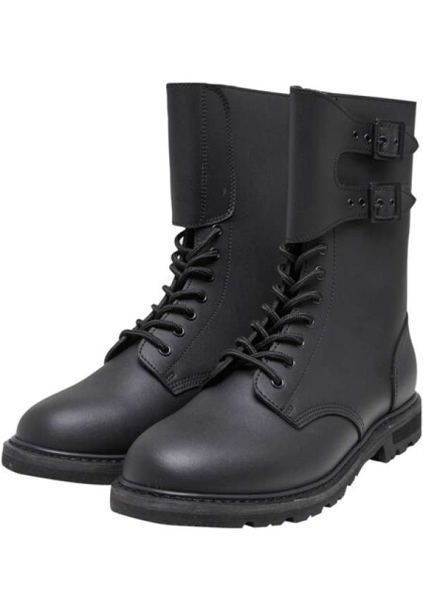 Brandit French Combat Boot black