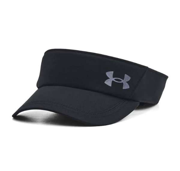Under Armour M Iso-chill Launch Visor-BLK