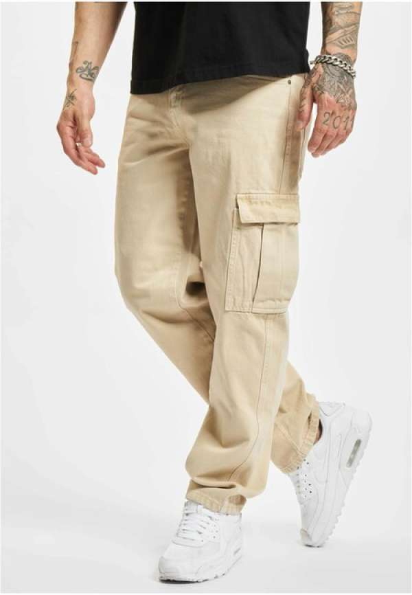 Dangerous DNGRS Baggys beige