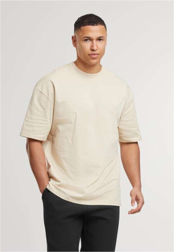 DEF Chaos T-Shirt whitecap gray