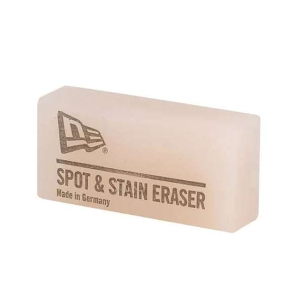 Hivatalos New Era folt- és szennyeződéseltávolító radír New Era Spot and Stain Eraser