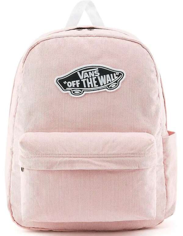 Hatizsak VANS Old Skool Classic Backpack SEPIA ROSE