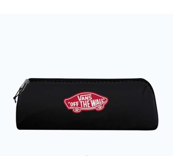Tolltartó VANS Old Skool Pencil Pouch Black