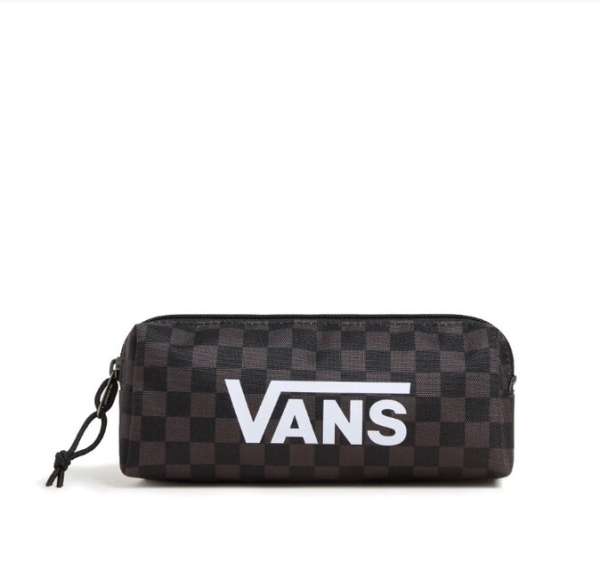 Tolltartó VANS Old Skool Pencil Pouch Black White