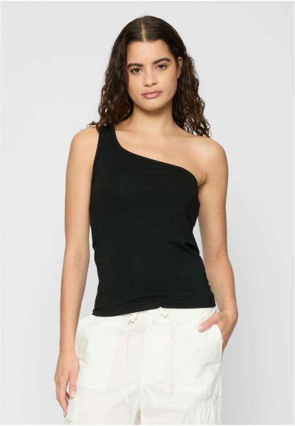 Brandit Abbey Bandeau Top one strap black