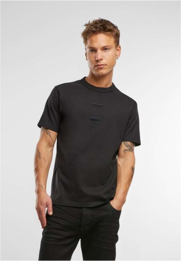 Brandit BW Tropenshirt black