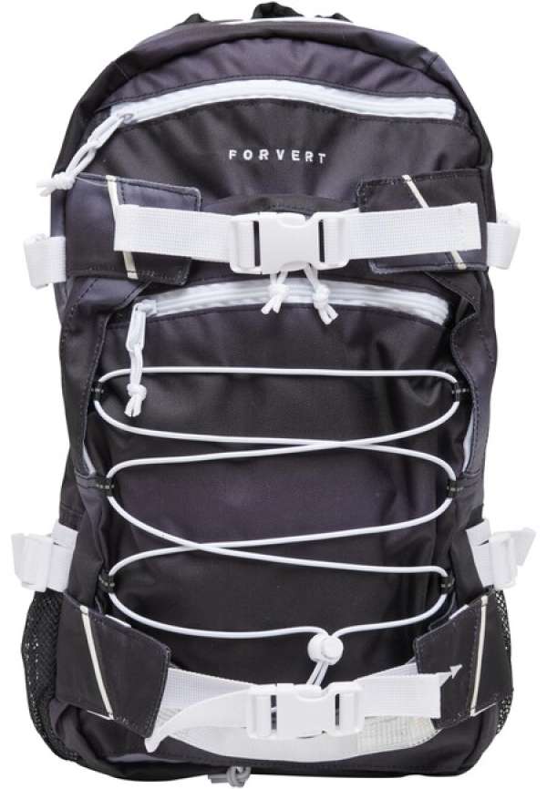 Brandit Forvert Louis Pathway Backpack black