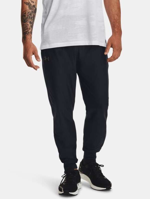 Under Armour QUALIFIER RUN ELITE PANT-BLK