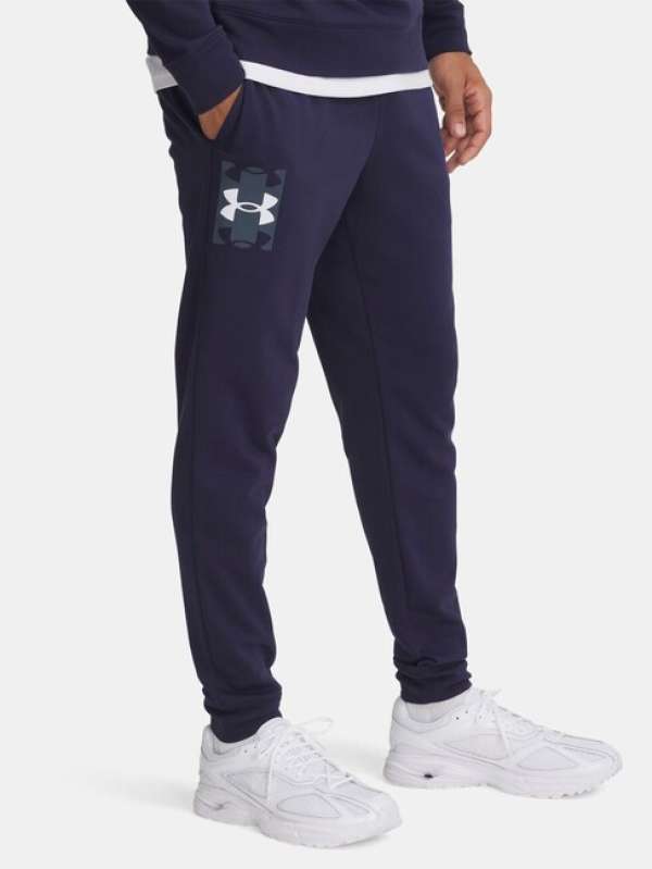 Under Armour UA Rival Terry Logo Jogger