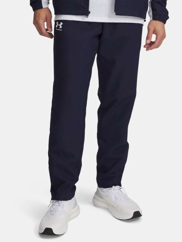 Under Armour UA Rival Wvn Windbreaker Pnt