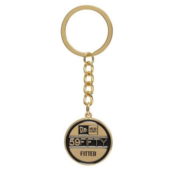 Kulc tarto New Era 59Fifty Sticker Key Chain