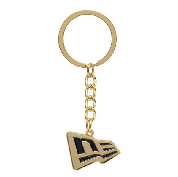 Kulc tarto New Era Flag Key Chain