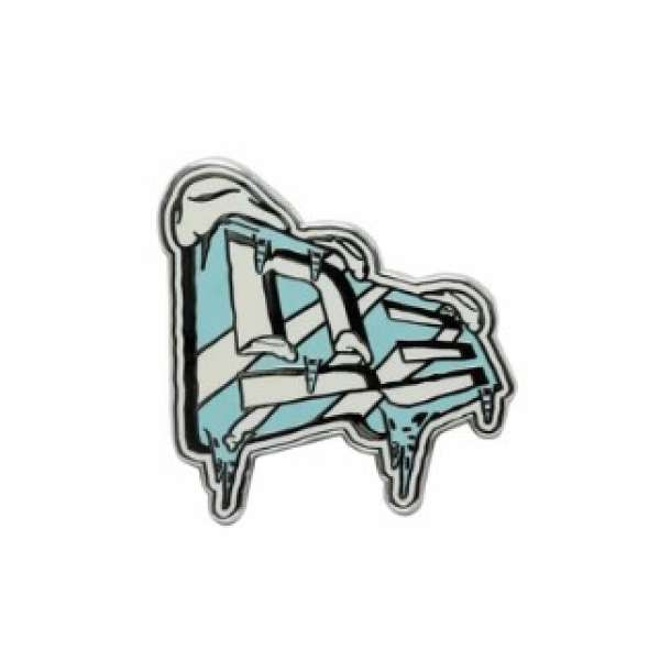 Jelvény New Era Iced Flag Badge