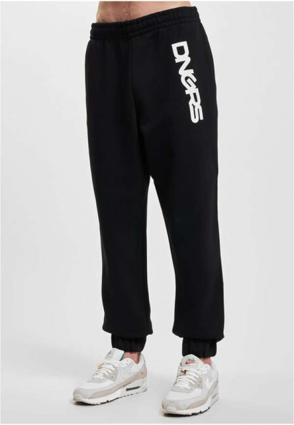 Dangerous DNGRS Calm Jogginghose black