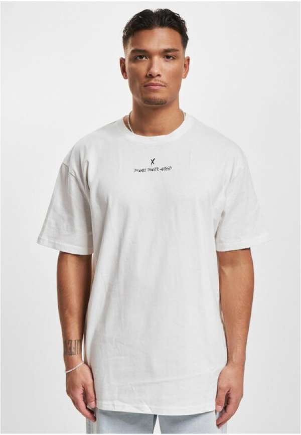 Dangerous DNGRS Danger T-Shirt ready for dye